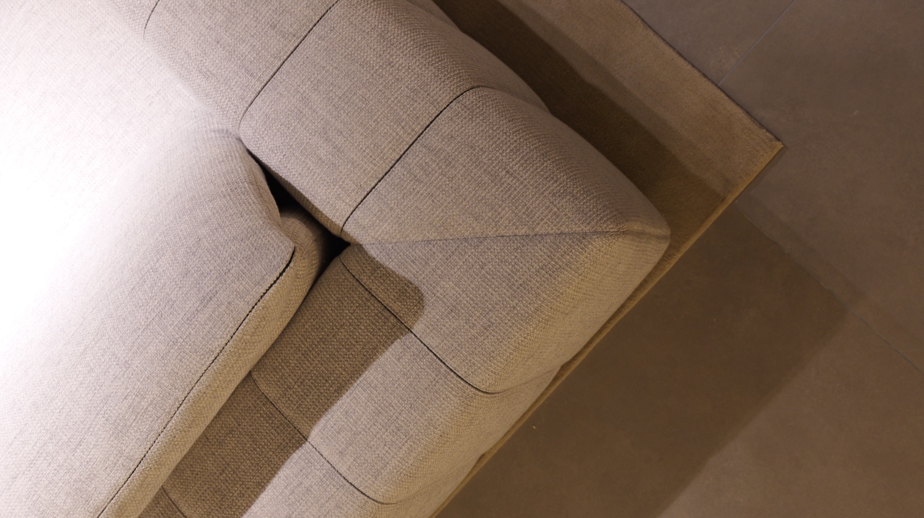 Piano Key Sofa 7