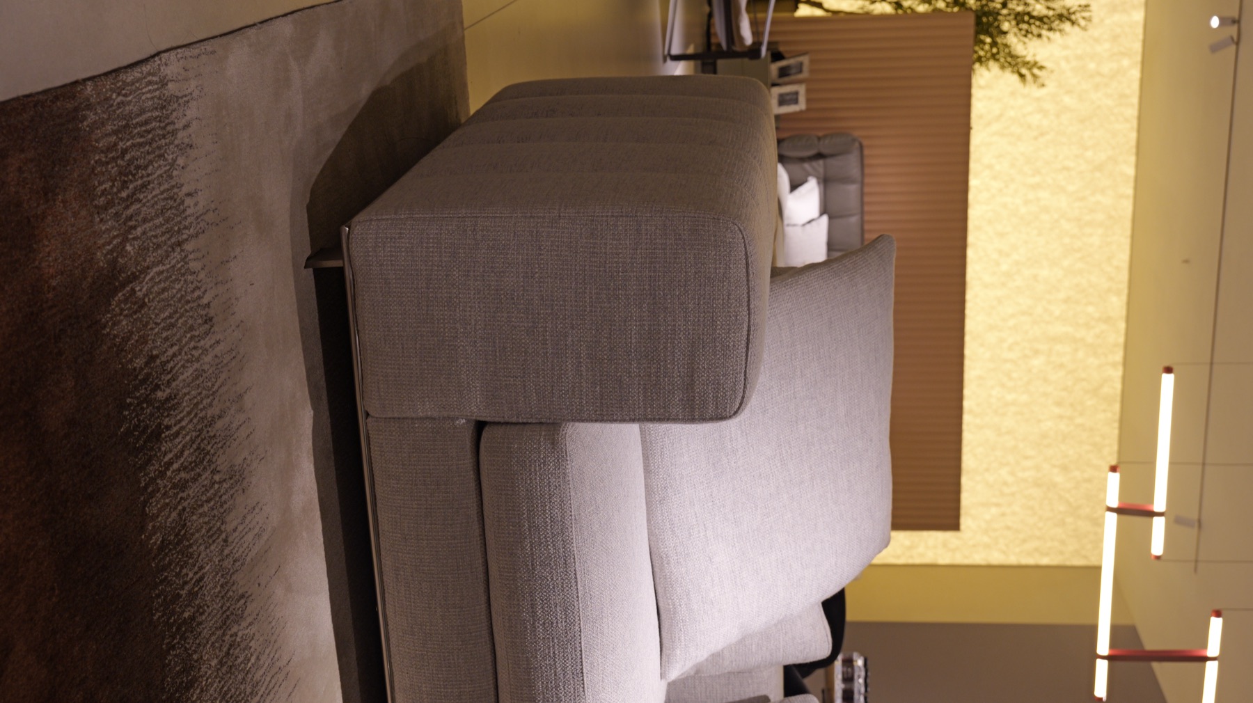 Piano Key Sofa 8