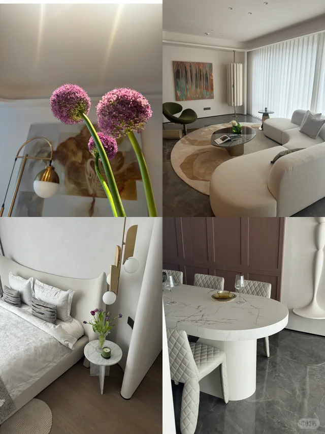 Soft Decor Installation Case