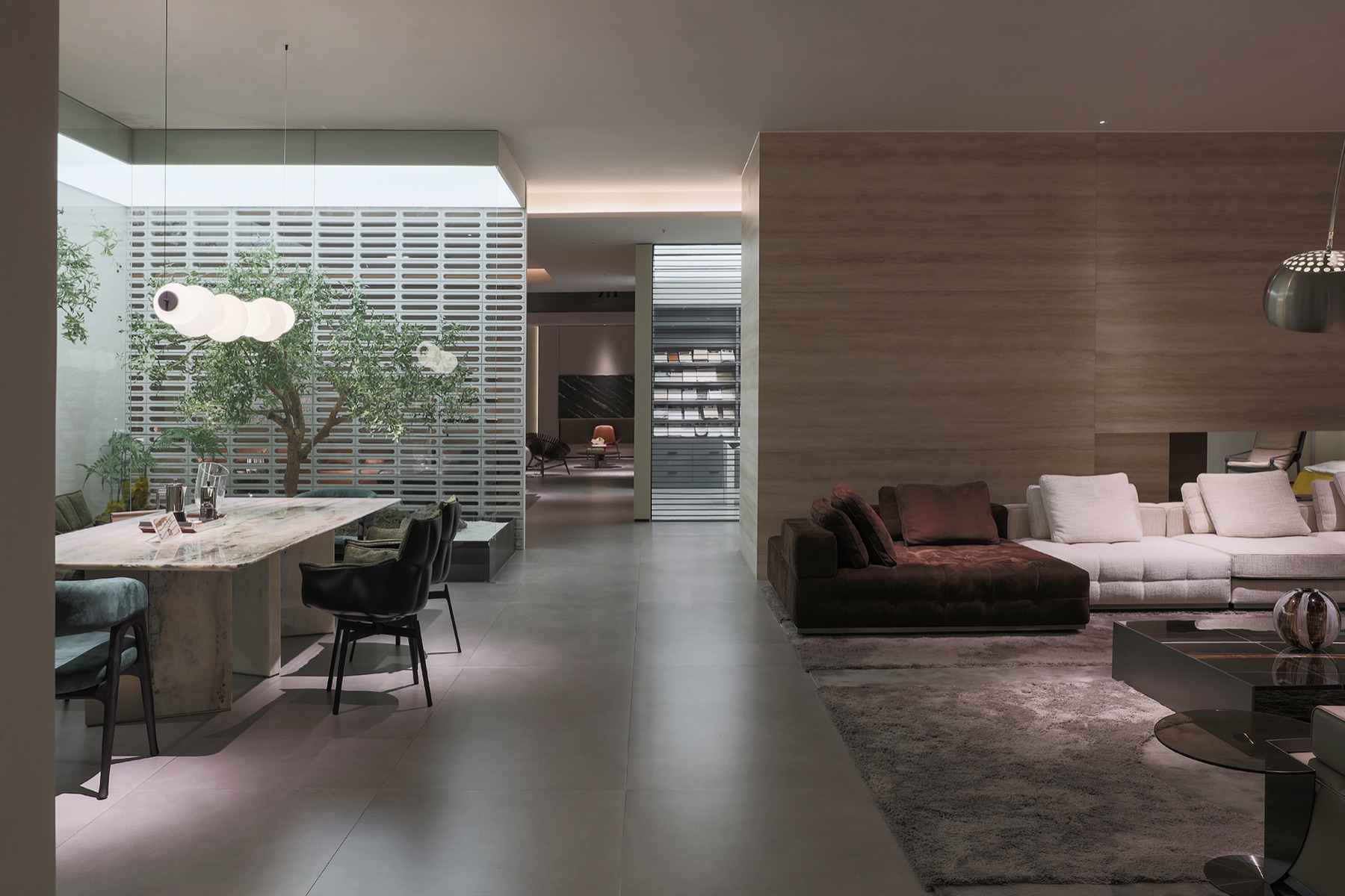 Australia furniture project
