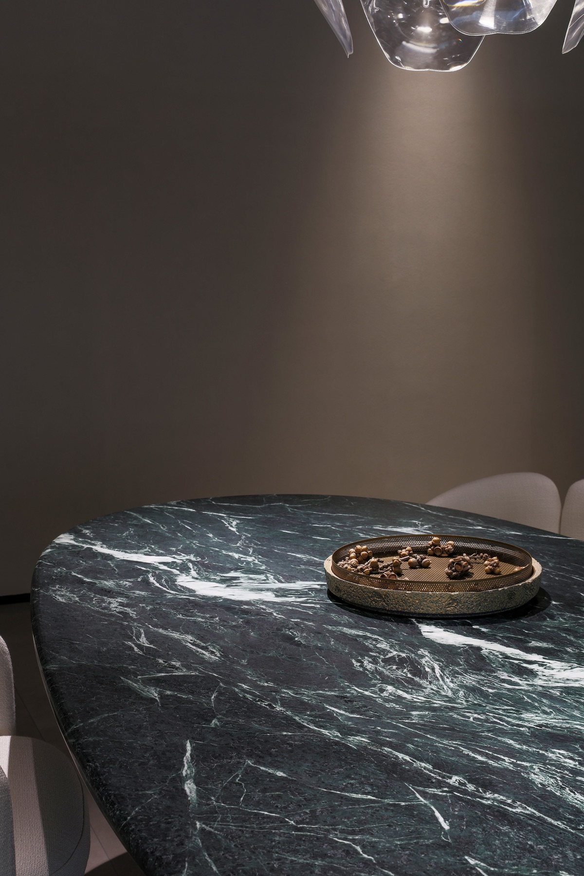 Luna Marble Coffee Table