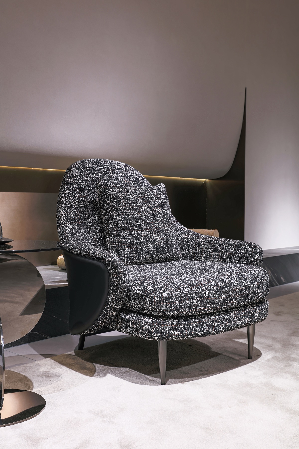 Genoa Lounge Chair