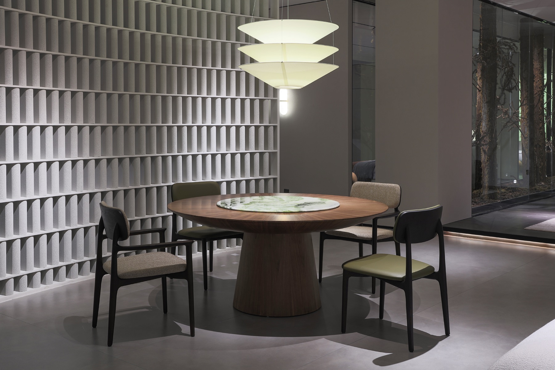 Rialto Dining Table