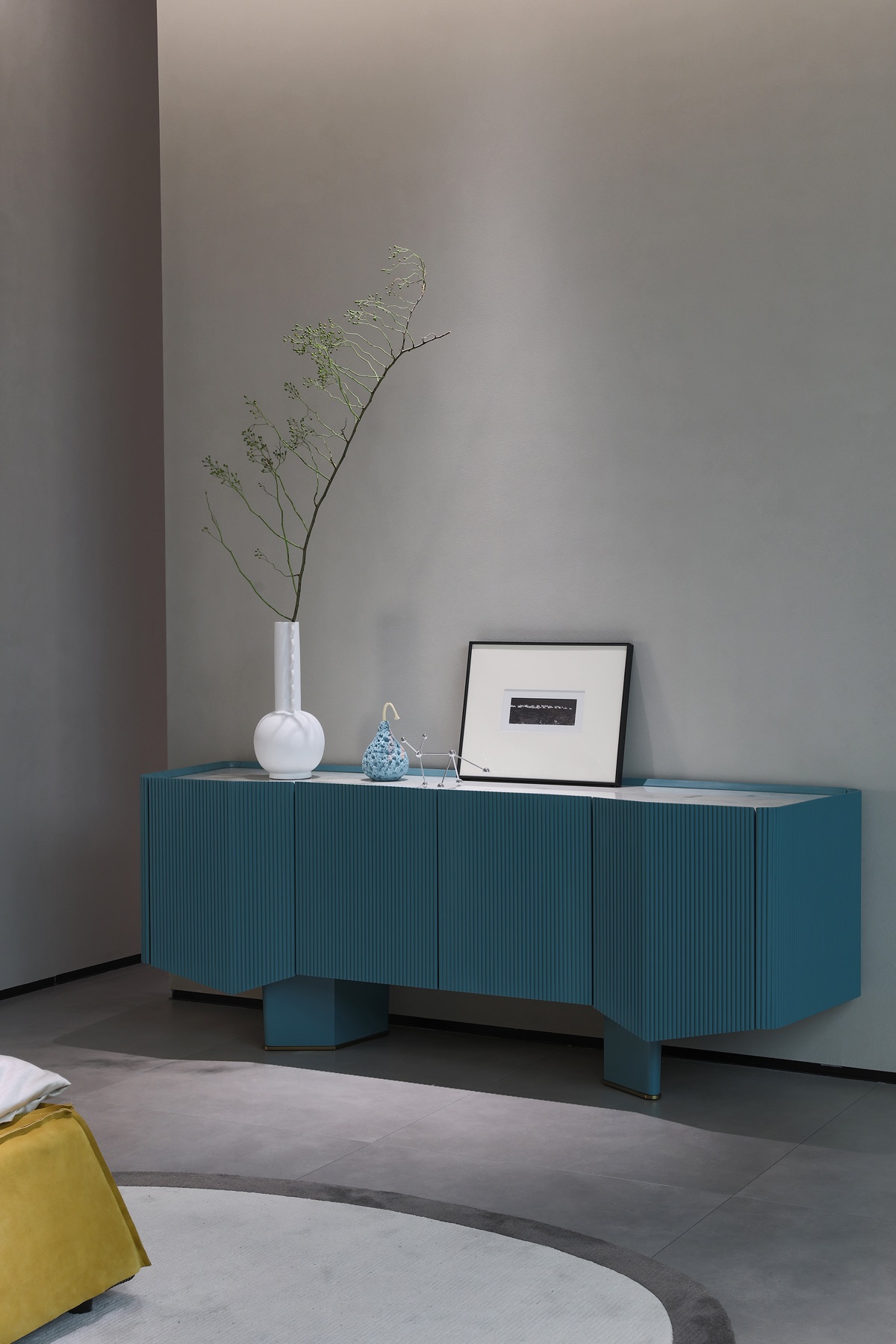 Como Sideboard