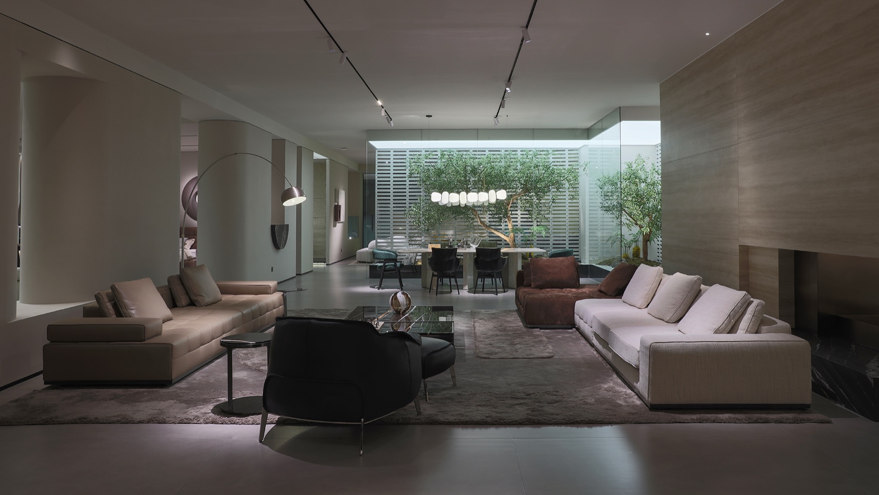 Indonesia furniture project