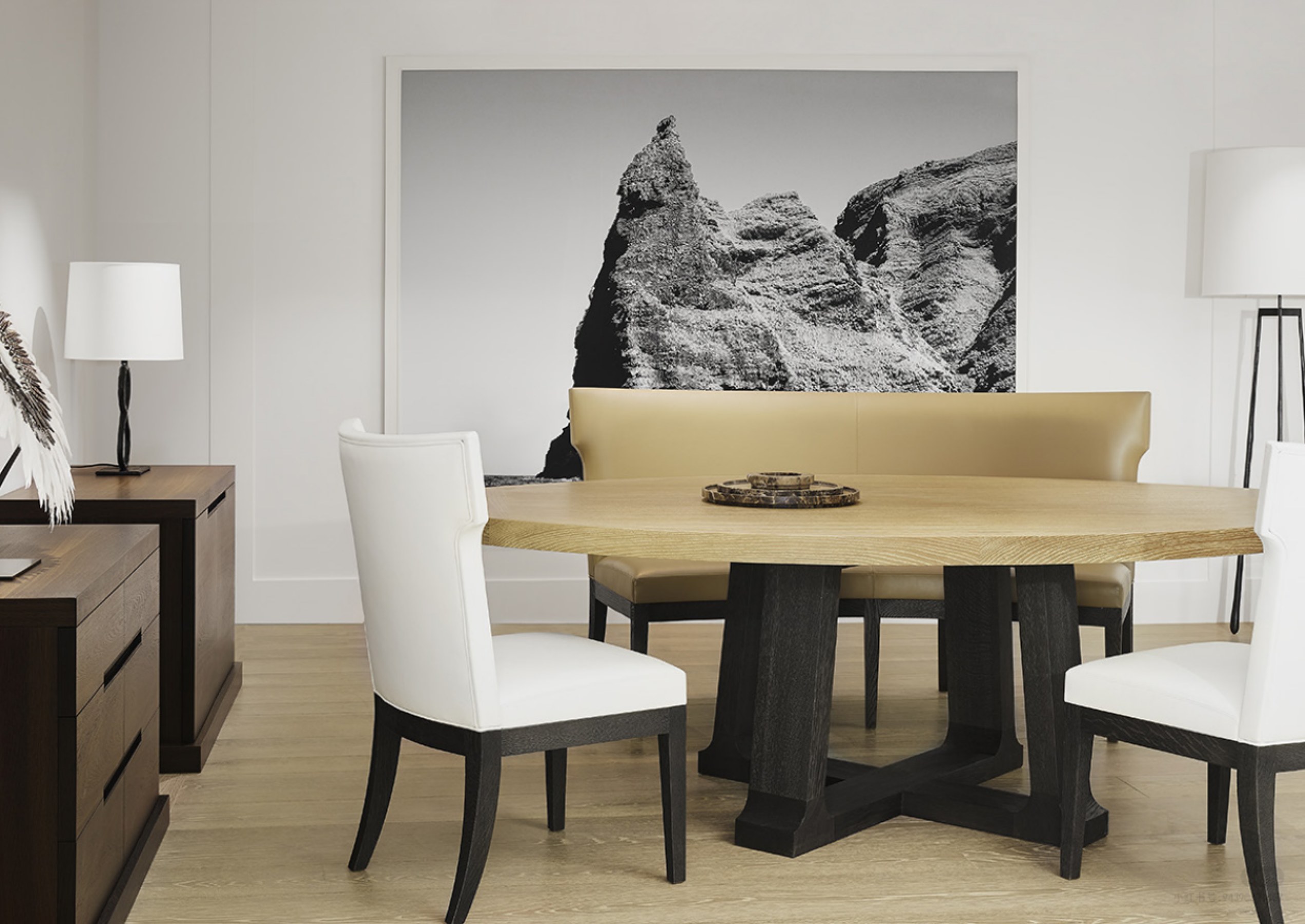 Custom Table Design 048 Custom Furniture